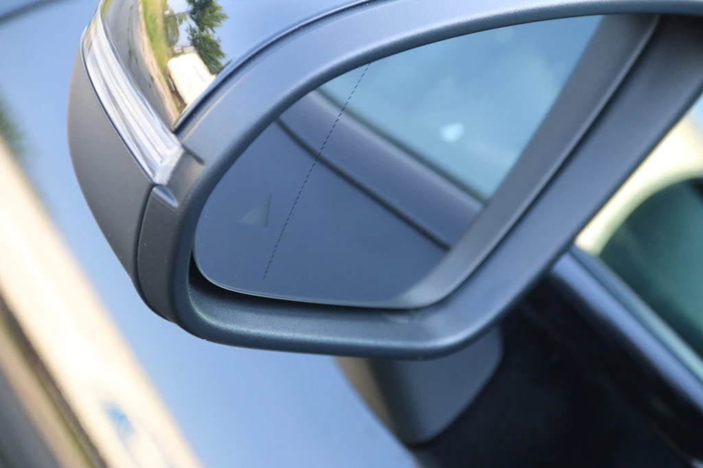 Mercedes-Benz CLA – foto 21