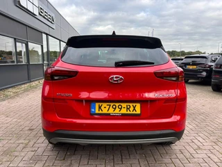 Hyundai Tucson – thumbnail 3