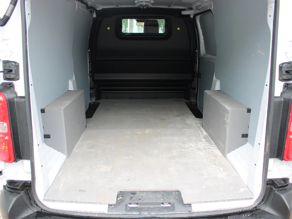 Peugeot e-Expert – foto 11
