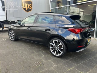SEAT Leon – thumbnail 3