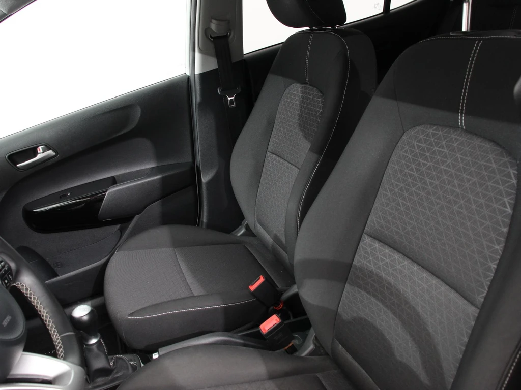 Kia Picanto – foto 10