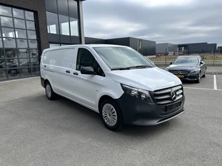 Mercedes-Benz Vito – thumbnail 4