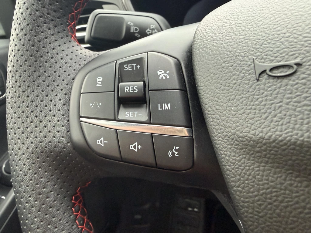 Ford Kuga – foto 26