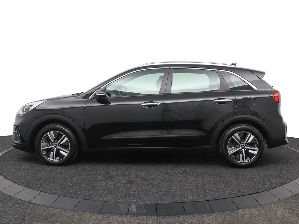 Kia Niro – foto 3