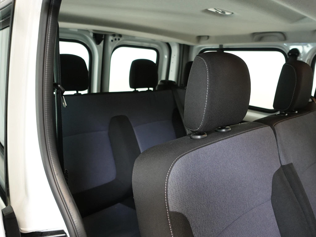 Opel Vivaro – foto 39