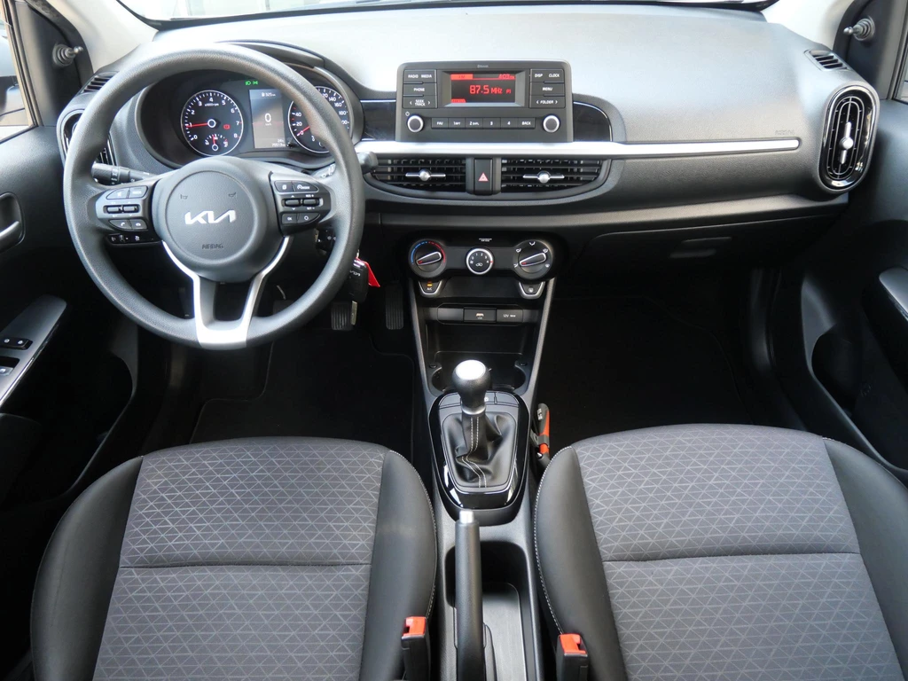 Kia Picanto – foto 8