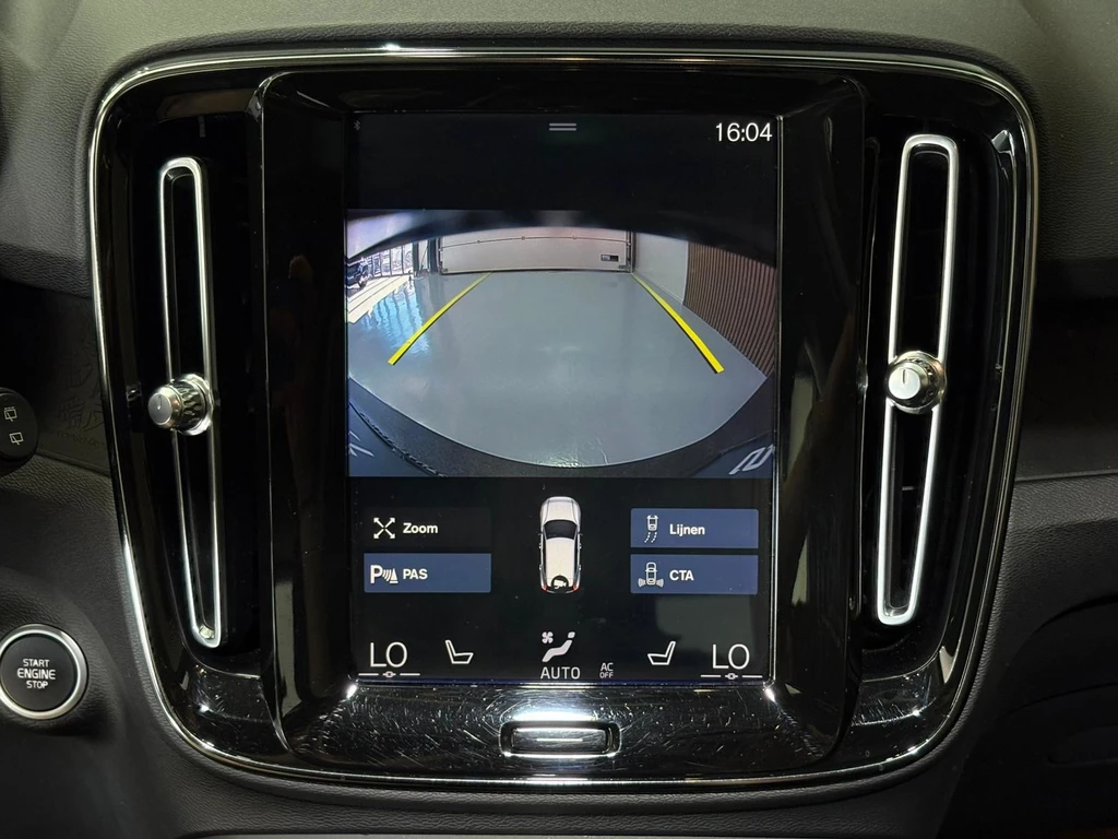 Volvo XC40 – foto 36