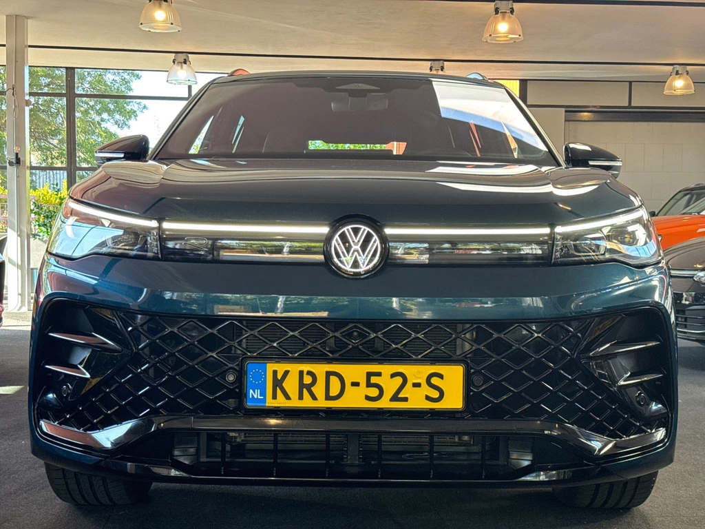 Volkswagen Tiguan – foto 17