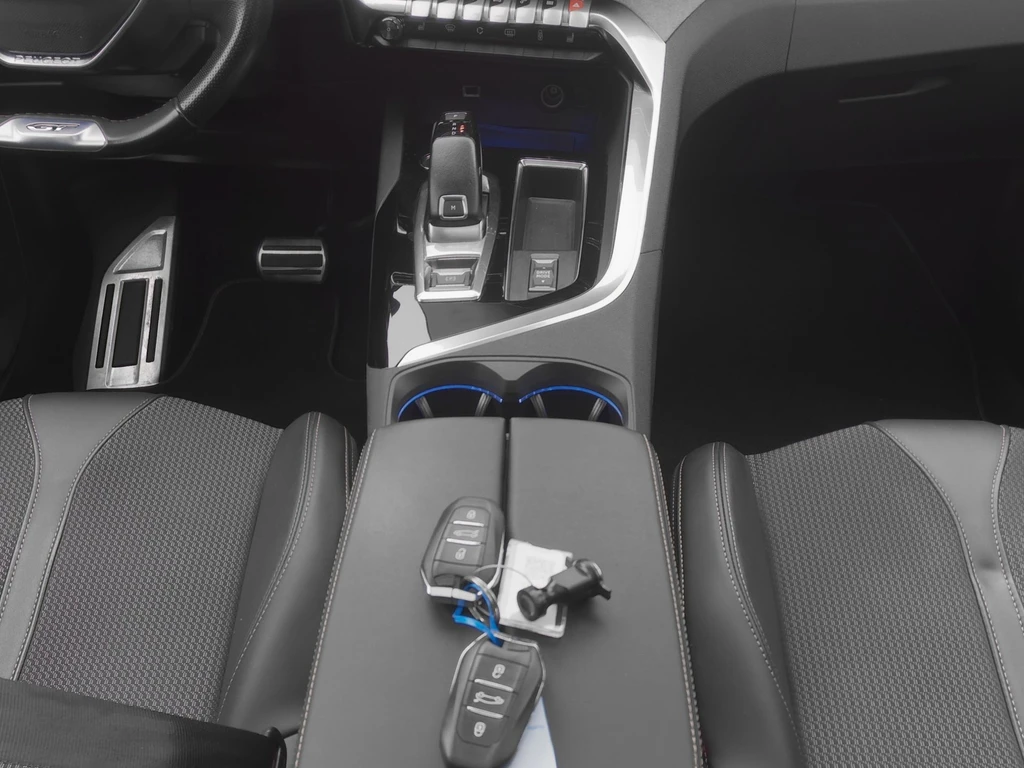 Peugeot 3008 – foto 27