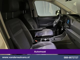 Volkswagen Caddy – thumbnail 11