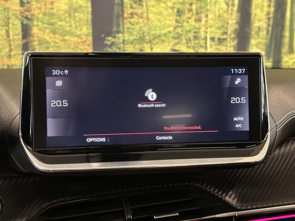 Peugeot 2008 – foto 19