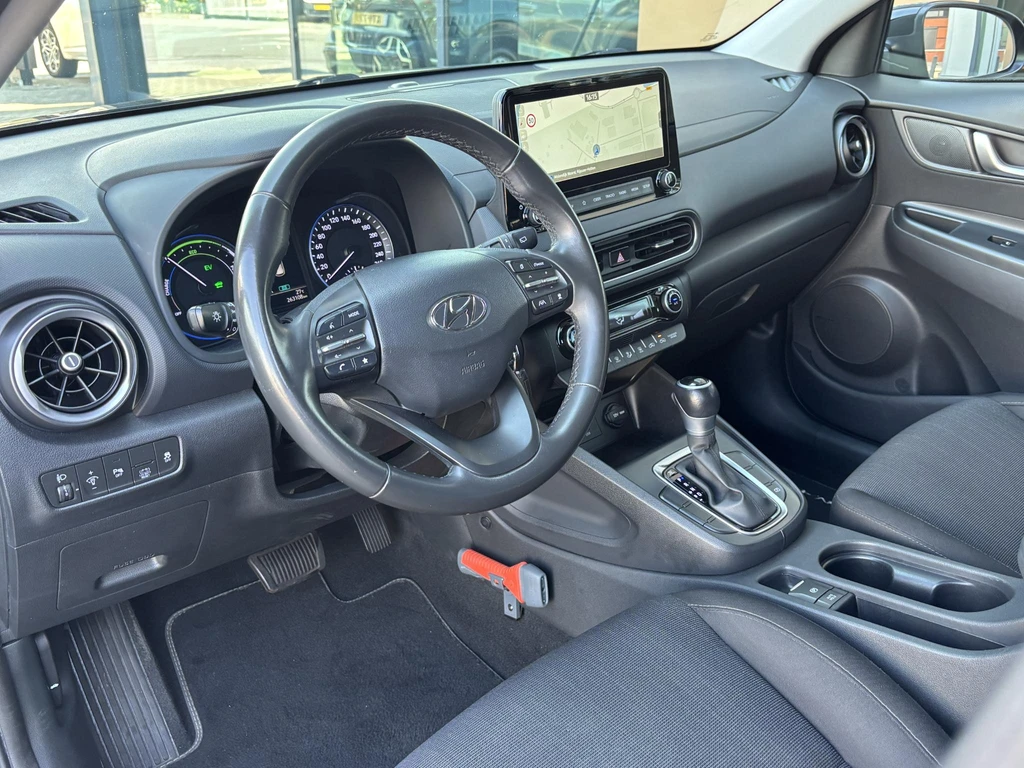 Hyundai Kona – foto 9
