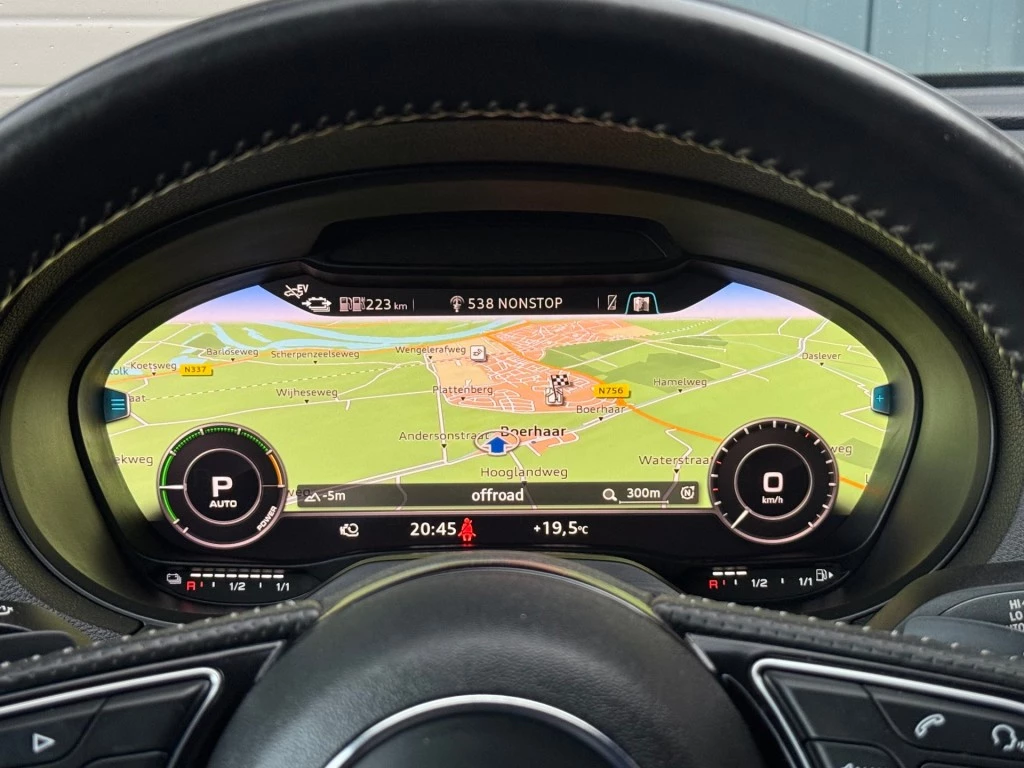 Audi A3 – foto 13