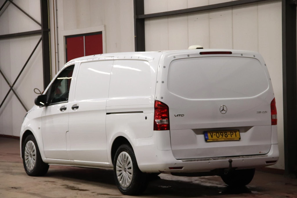Mercedes-Benz Vito – foto 3