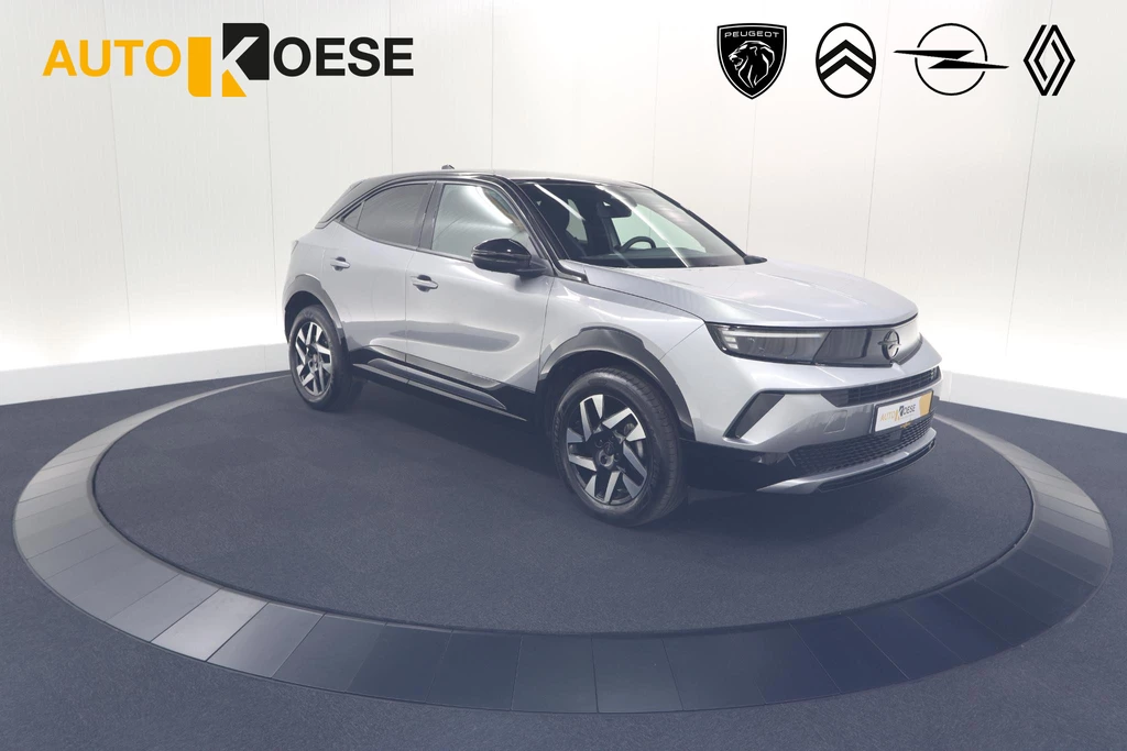 Opel Mokka – foto 17
