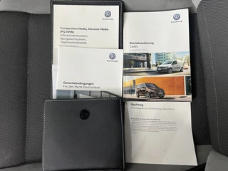 Volkswagen Caddy – thumbnail 22