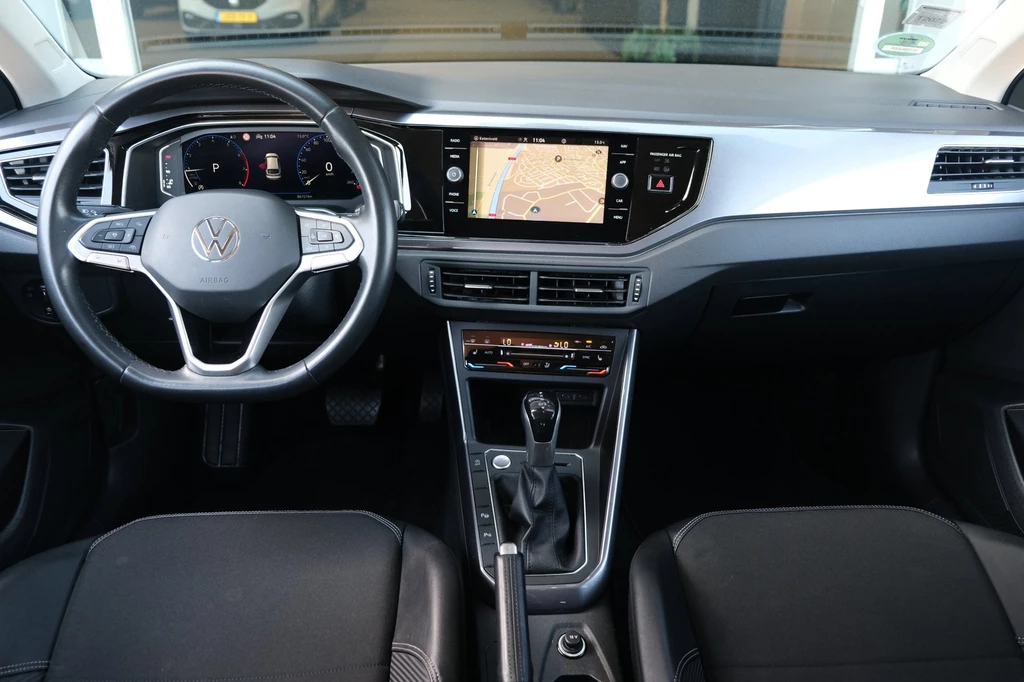 Volkswagen Taigo – foto 13