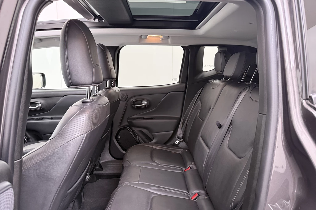 Jeep Renegade – foto 13