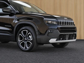 Jeep Avenger – thumbnail 6