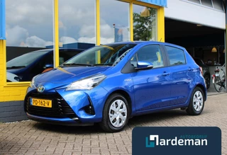 Toyota Yaris – thumbnail 1