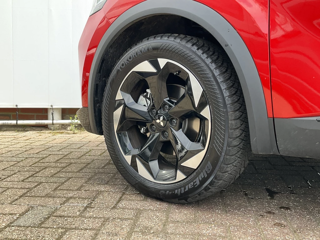 Mitsubishi ASX – foto 40