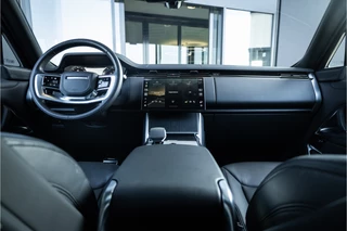 Land Rover Range Rover – thumbnail 23