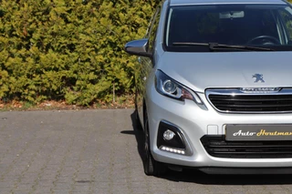 Peugeot 108 – thumbnail 17