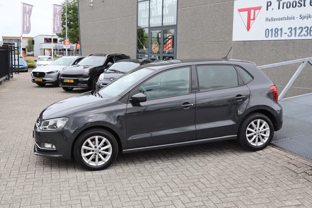 Volkswagen Polo – foto 2