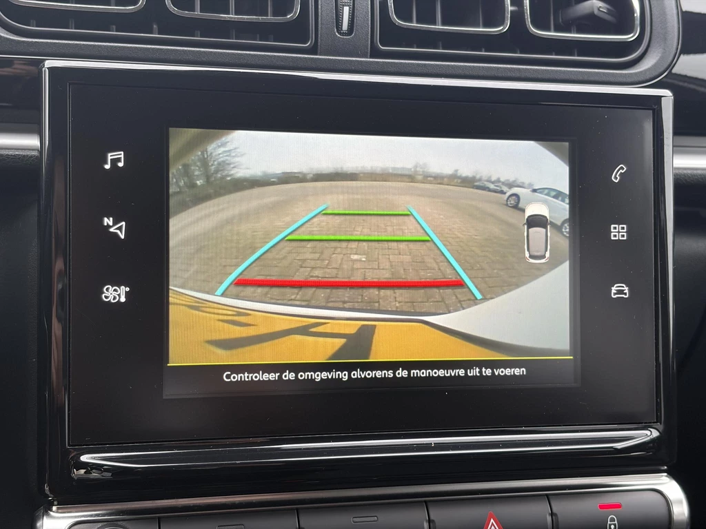 Citroën C3 – foto 13