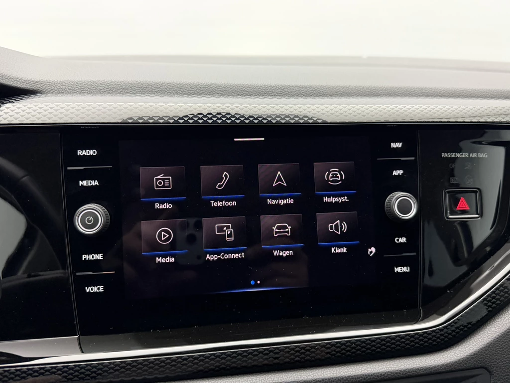 Volkswagen Taigo – foto 22