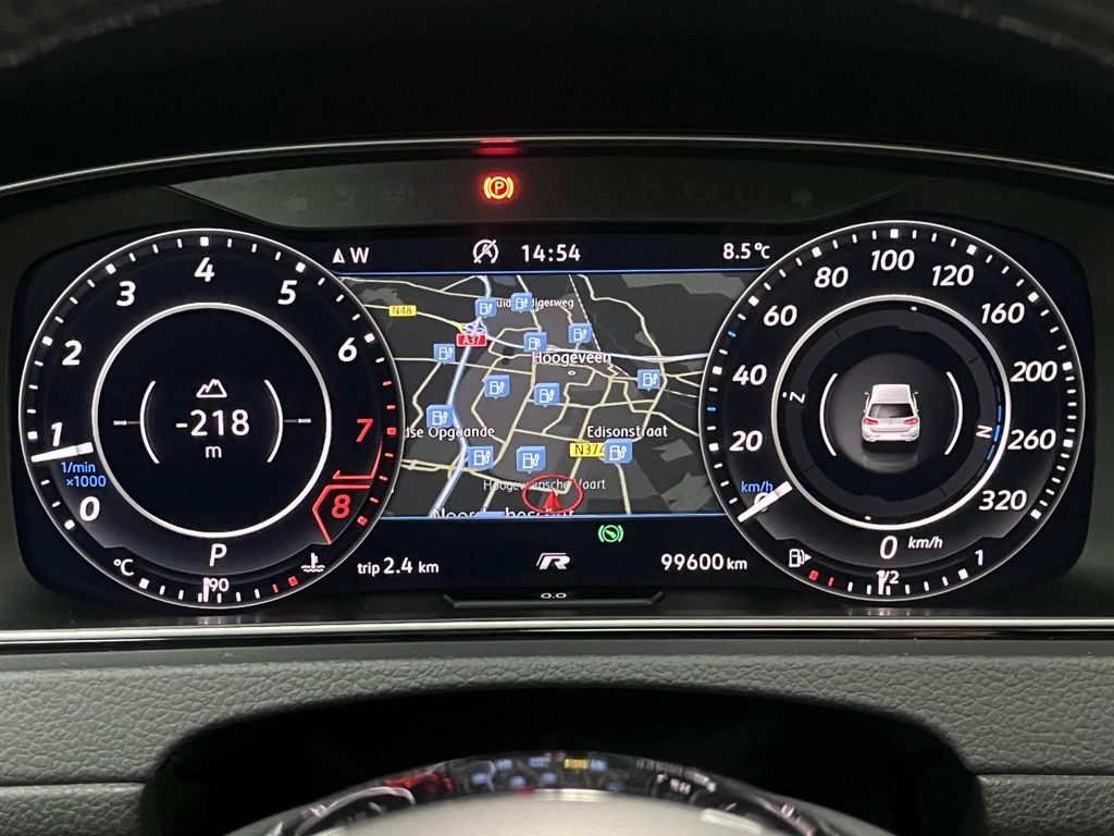 Volkswagen Golf – foto 48