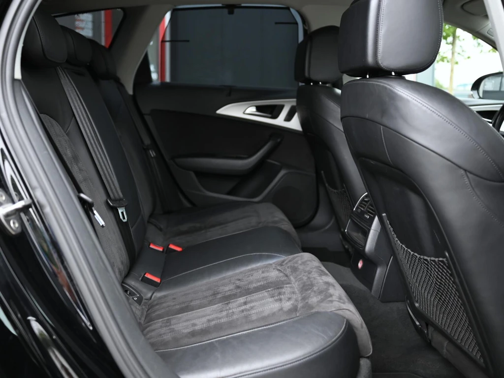 Audi A6 – foto 20