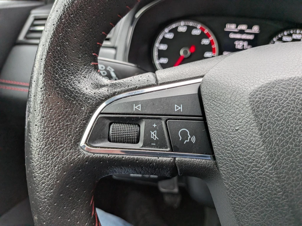SEAT Ibiza – foto 25