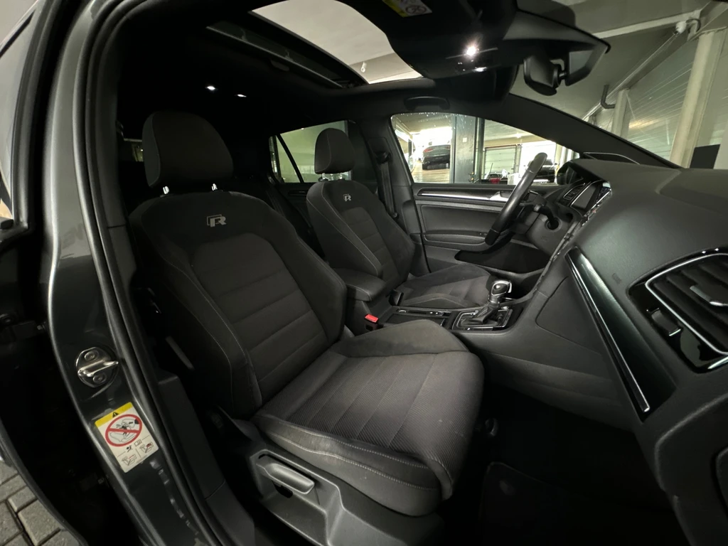 Volkswagen Golf – foto 35