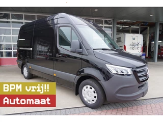 Mercedes-Benz Sprinter – thumbnail 8