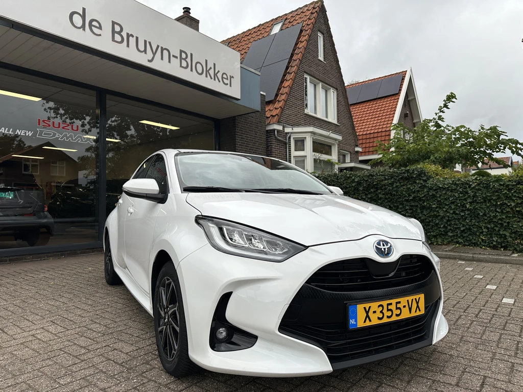 Toyota Yaris – foto 9