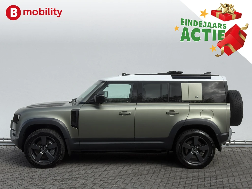 Land Rover Defender – foto 2