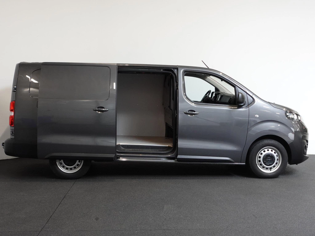 Opel Vivaro – foto 7