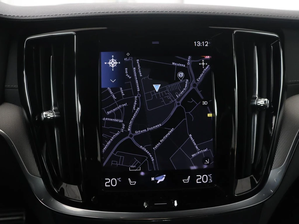 Volvo S60 – foto 23