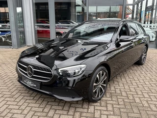 Mercedes-Benz E-Klasse – thumbnail 3