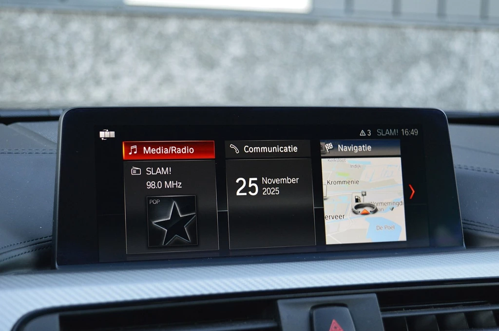 BMW 4 Serie – foto 24