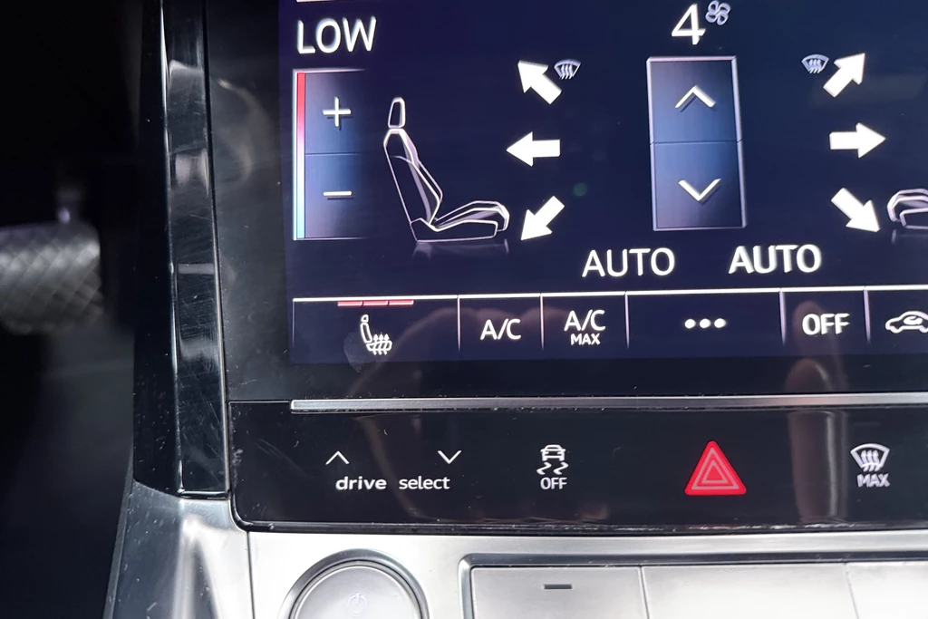 Audi e-tron – foto 26