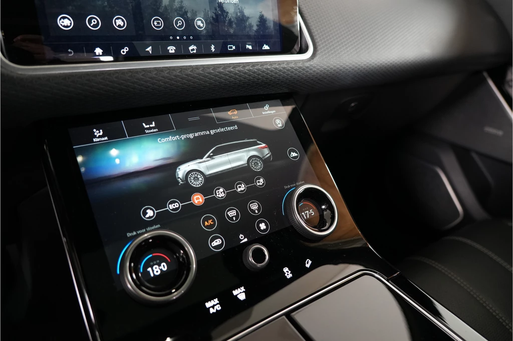 Land Rover Range Rover Velar – foto 30