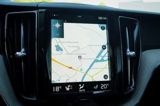 Volvo XC60 – thumbnail 39