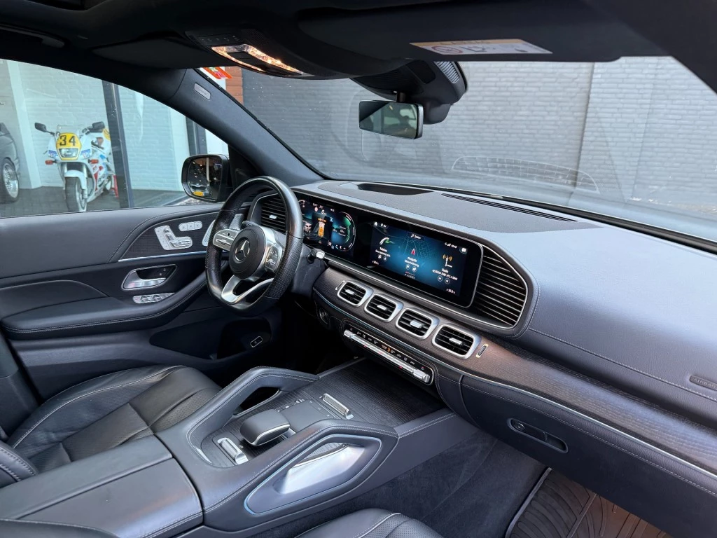Mercedes-Benz GLS – foto 42
