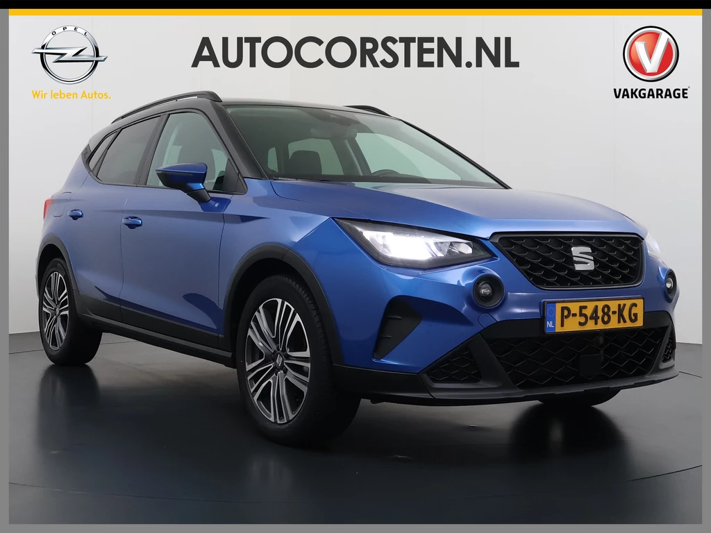 SEAT Arona – foto 8