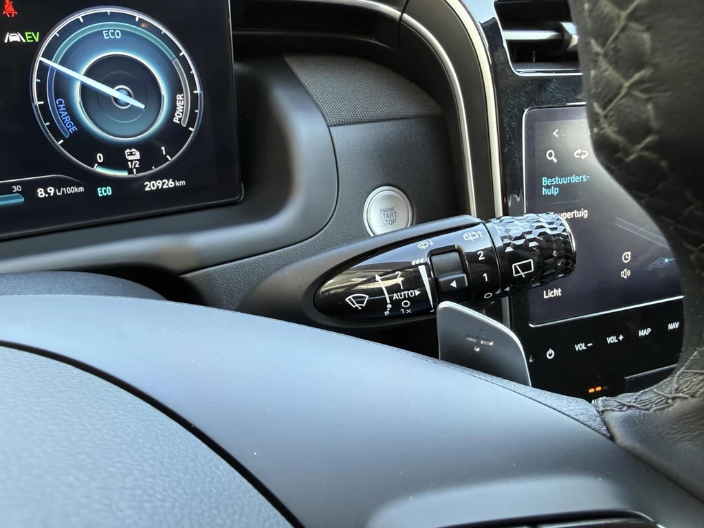 Hyundai Tucson – foto 15