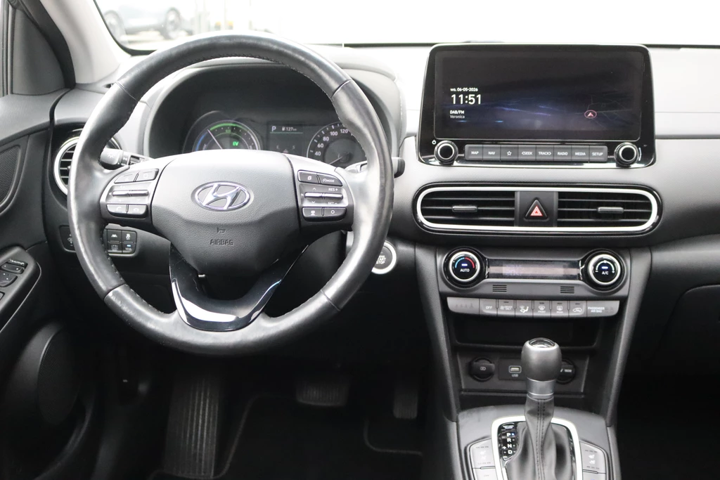 Hyundai Kona – foto 18