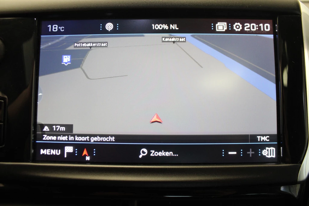 Peugeot 2008 – foto 8