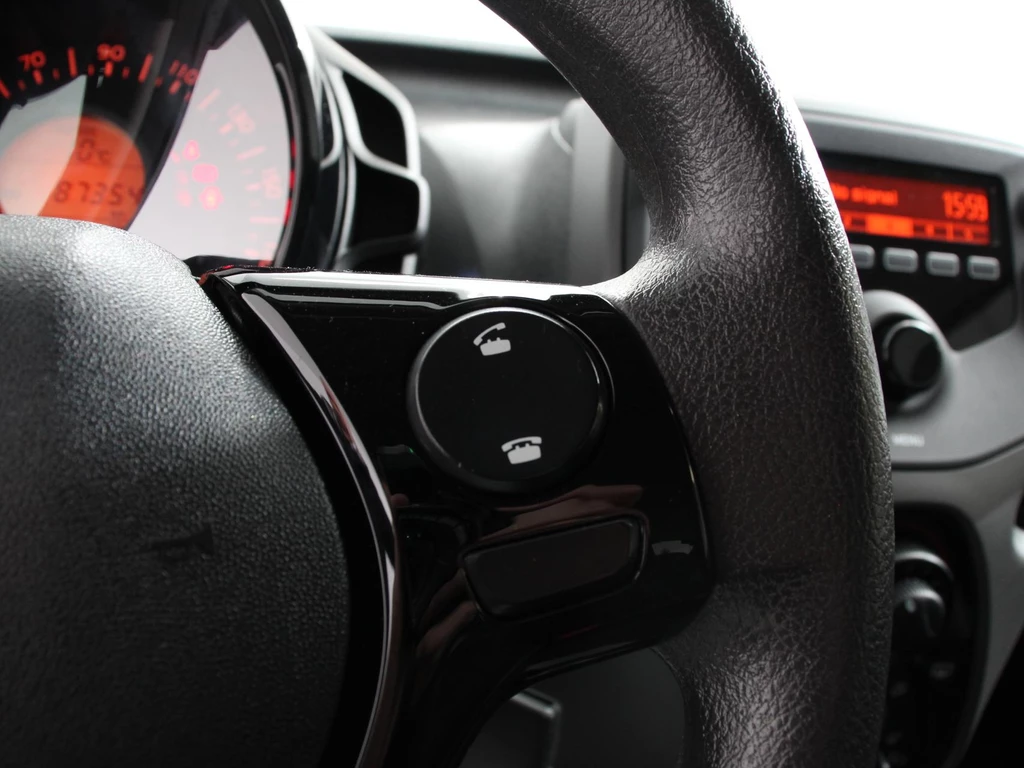 Peugeot 108 – foto 18
